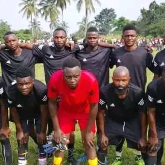 Sport : reprise du championnat local de football à Demba, deux matchs se sont disputés ce samedi.