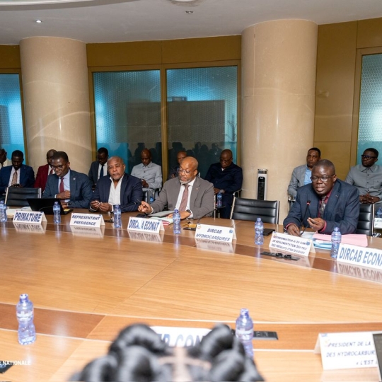 RDC / PMAG : plus de 66 millions USD certifiés en faveur de l‘État.