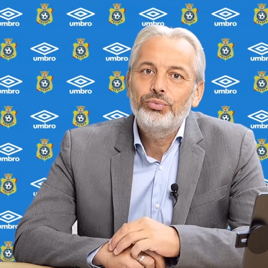 Mondial 2026 : Sébastien Desabre défend ses choix et mise sur la continuité pour les Léopards