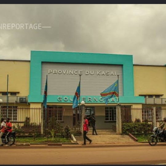 Kasaï : une Journée des FARDC sans manifestation ce lundi 18 mai 2026, la société civile hausse le ton