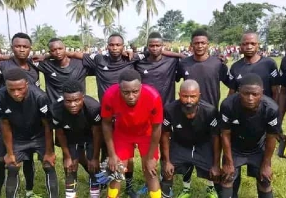 Sport : reprise du championnat local de football à Demba, deux matchs se sont disputés ce samedi.