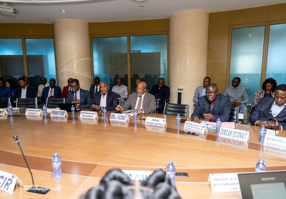 RDC / PMAG : plus de 66 millions USD certifiés en faveur de l‘État.