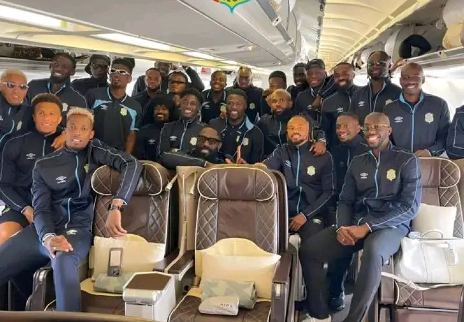 Mondial 2026 : les Léopards mettent le cap sur les États-Unis avant leur entrée en lice