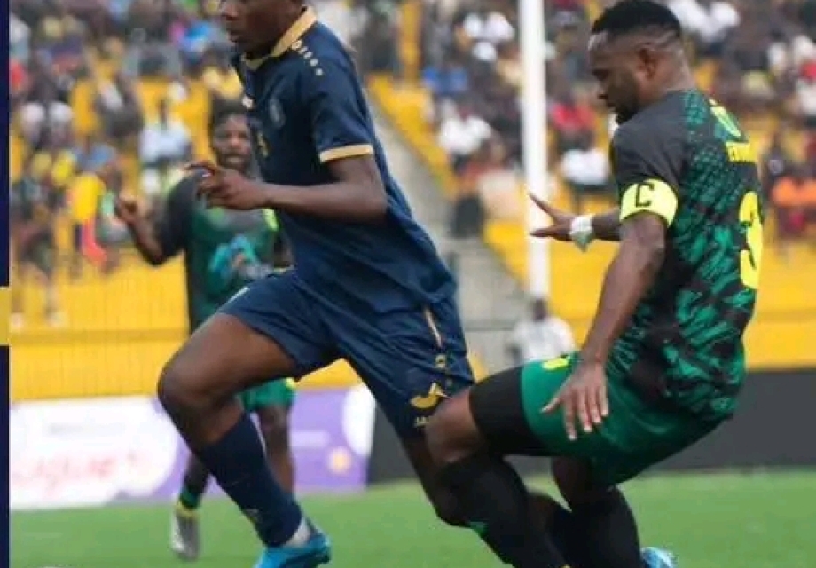Linafoot : le résultat du match Vita Club – FC Les Aigles suspendu après les incidents au stade Tata Raphaël