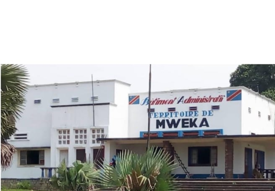 Kasaï / Mweka : le chef du village de Kayonge et un présumé tireur interpellés après les violences près de Bena-Makima Port